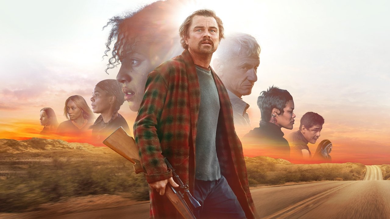 ワン・バトル・アフター・アナザー